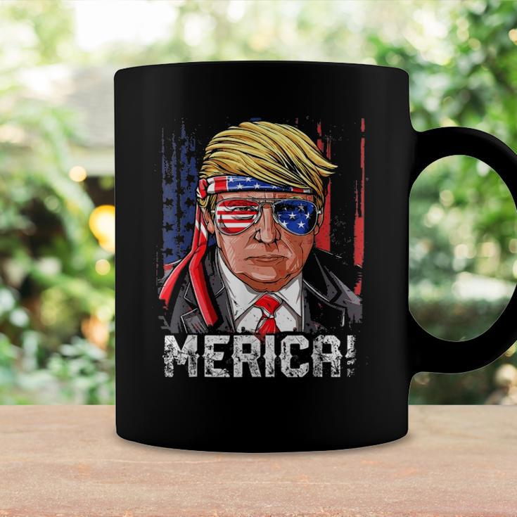 2024 Trump 4Th Of July S Merica Coffee Mug Gifts ideas