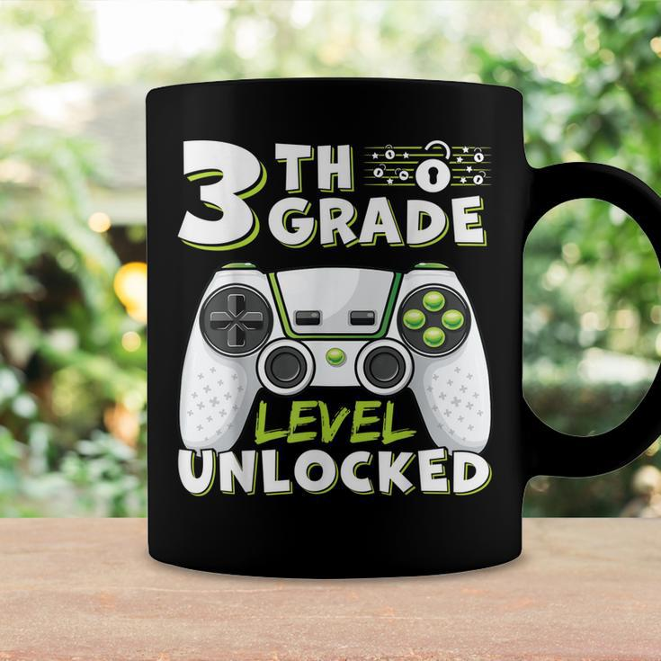3Th Grade Boy Boys Funny Third Grade First Day Of School Coffee Mug Gifts ideas