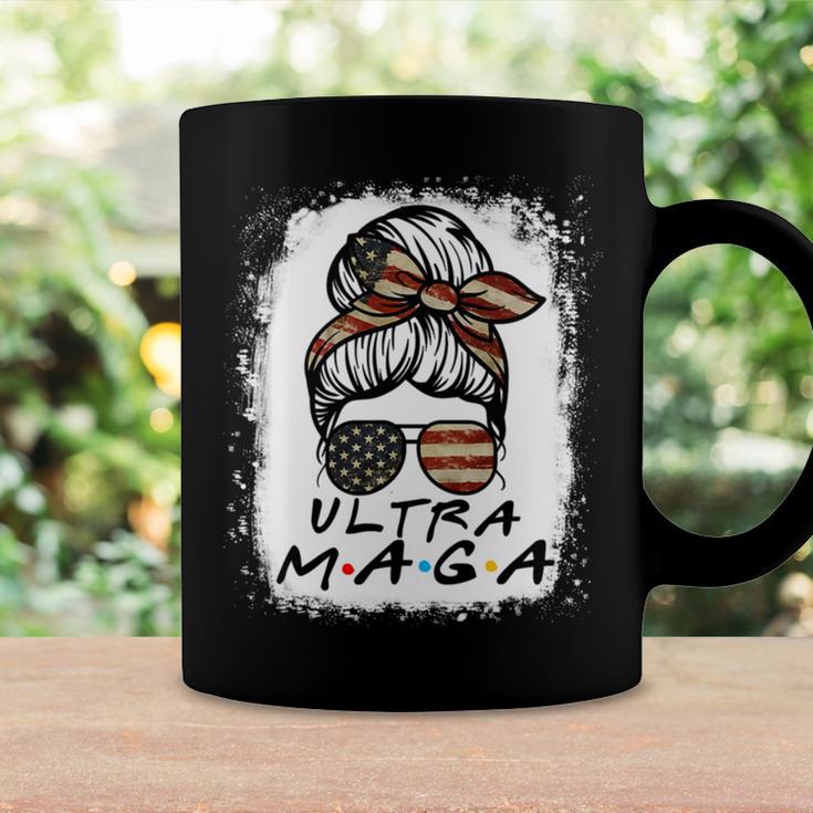 Anti Joe Biden Ultra Maga V2 Coffee Mug Gifts ideas