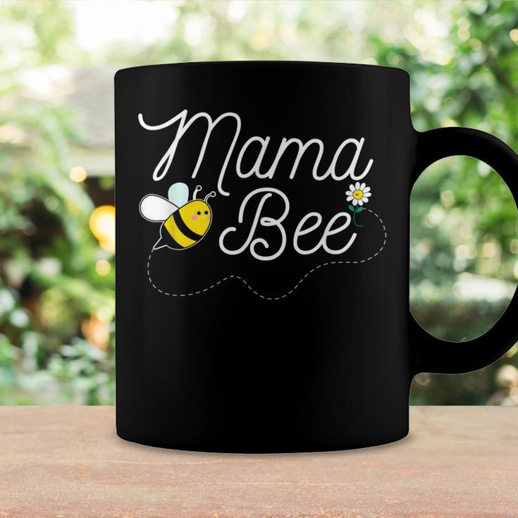 Bee Bee Bee Mama - Funny Bee Mommy Outfit Bumble Bee Mama Gift Coffee Mug Gifts ideas