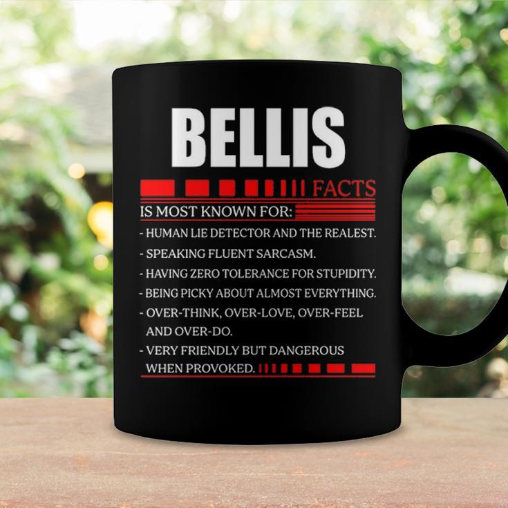 Bellis Fact FactShirt Bellis Shirt For Bellis Fact Coffee Mug Gifts ideas