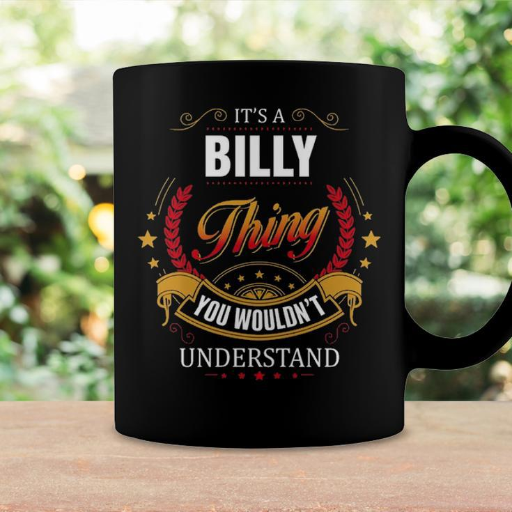 Billy Shirt Family Crest BillyShirt Billy Clothing Billy Tshirt Billy Tshirt Gifts For The Billy Coffee Mug Gifts ideas