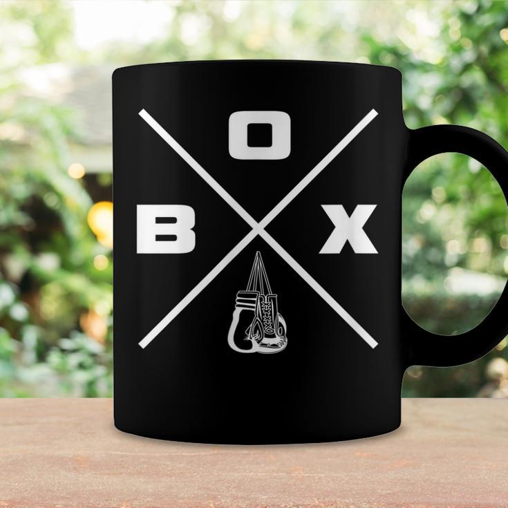 Boxing Apparel - Boxer Boxing Coffee Mug Gifts ideas
