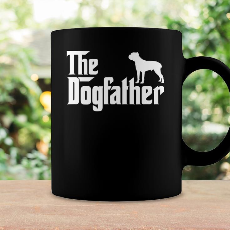 Cane Corso The Dogfather Pet Lover Coffee Mug Gifts ideas