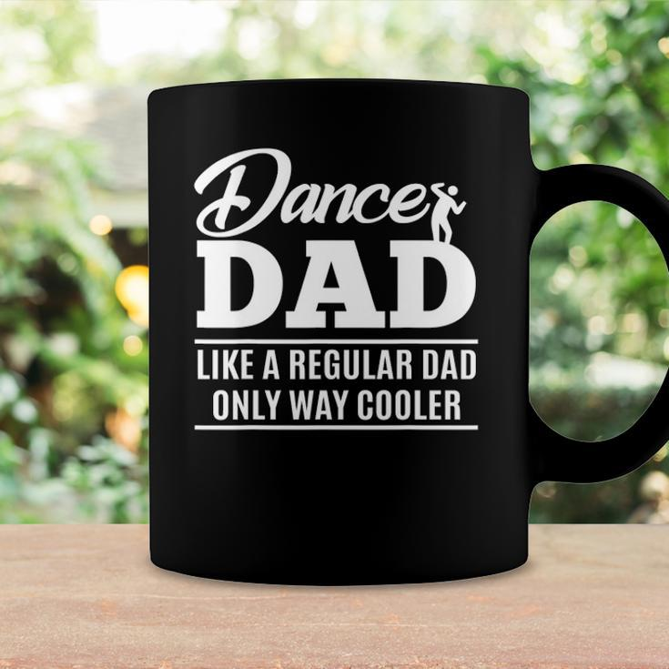 Dance Dad - Dance Dad Gifts Coffee Mug Gifts ideas