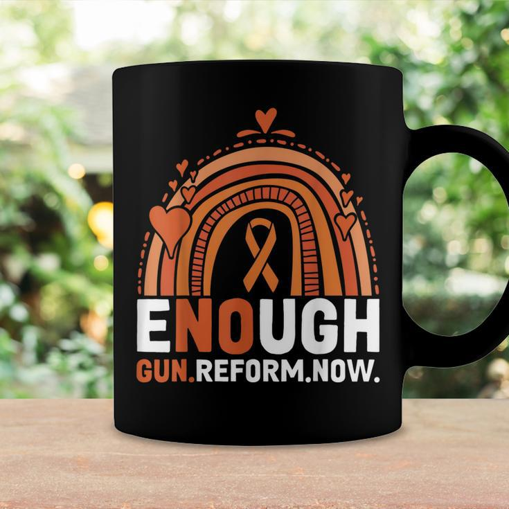 End Gun Violence Wear Orange V2 Coffee Mug Gifts ideas
