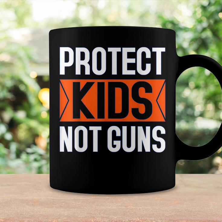 Enough End Gun Protect Our Kids No Gun Violence Coffee Mug Gifts ideas