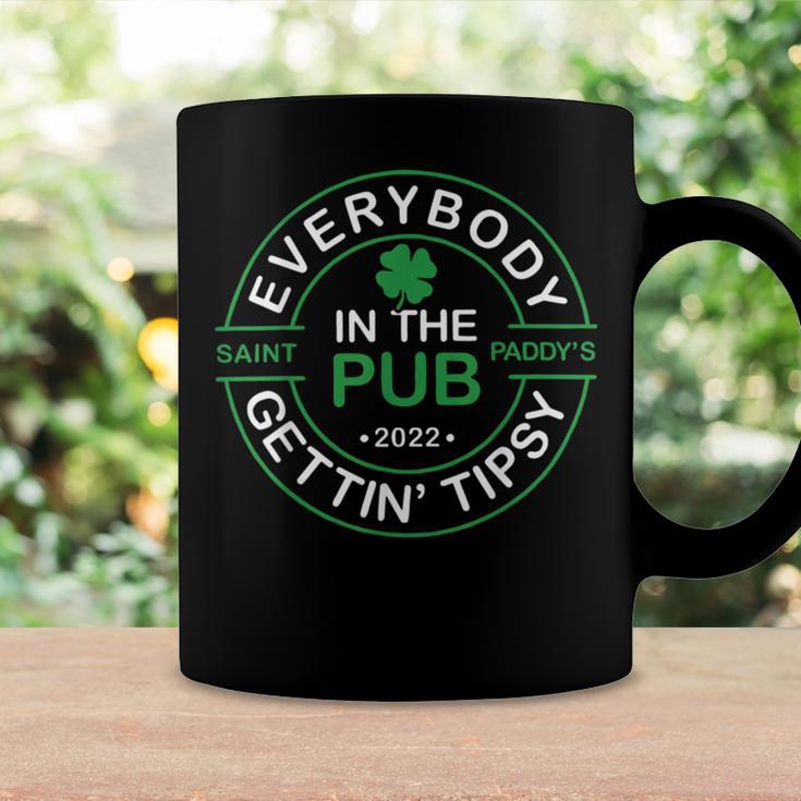 Everybody In The Pub Gettin Tipsy Coffee Mug Gifts ideas