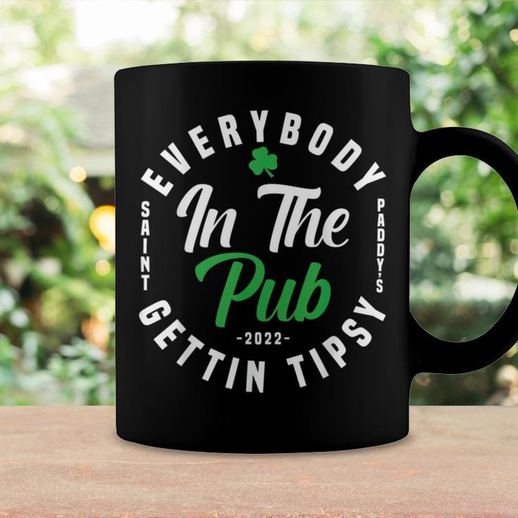 Everybody In The Pub Gettin Tipsy Coffee Mug Gifts ideas