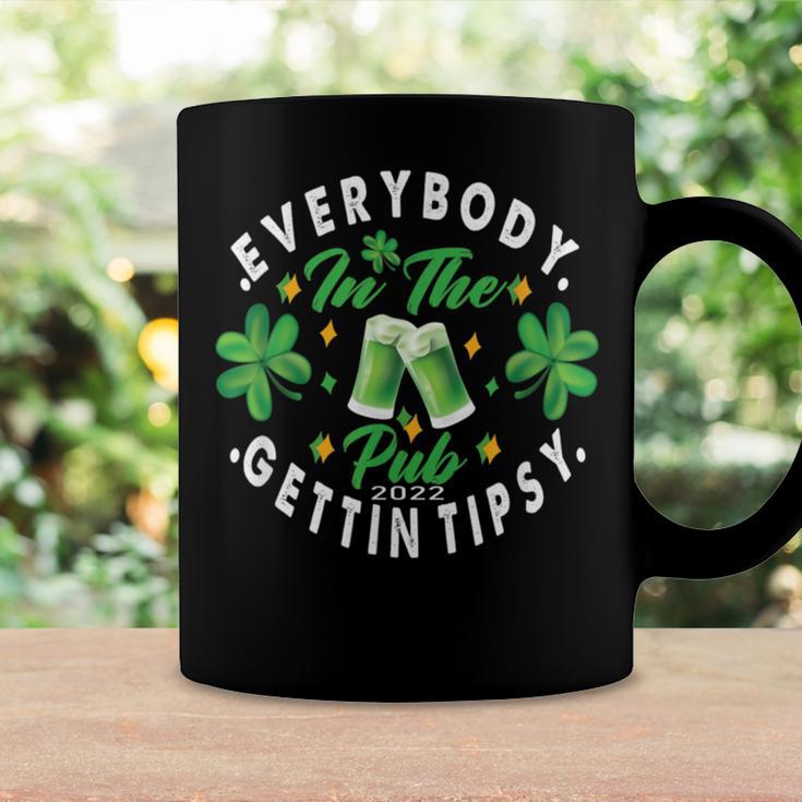 Everybody In The Pub Gettin Tipsy Coffee Mug Gifts ideas