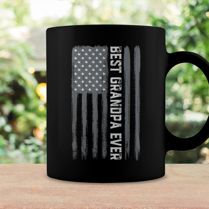 Fathers Day Best Dad Ever With Us V2 Coffee Mug Gifts ideas