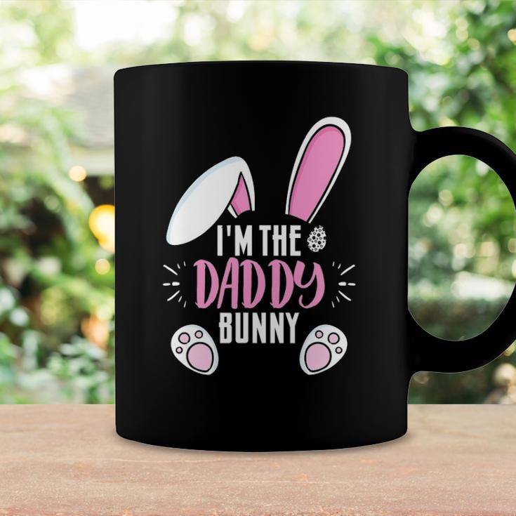 Funny Easter Im Daddy Bunny For Dads Family Group Coffee Mug Gifts ideas