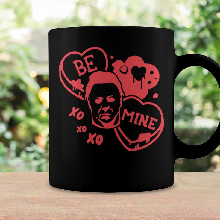 Funny Horror Valentines Day Coffee Mug Gifts ideas