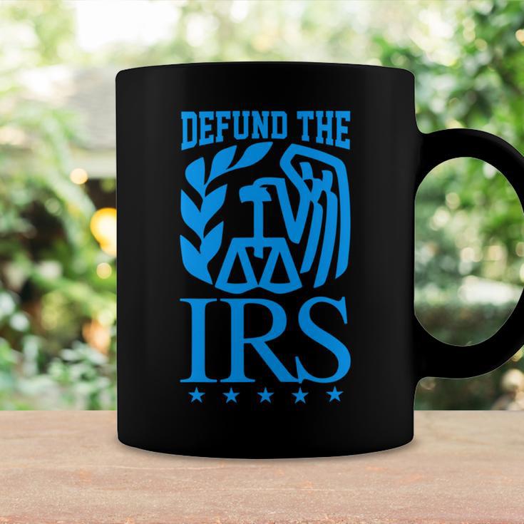 Funny Humour Irs Defund The Irs Coffee Mug Gifts ideas