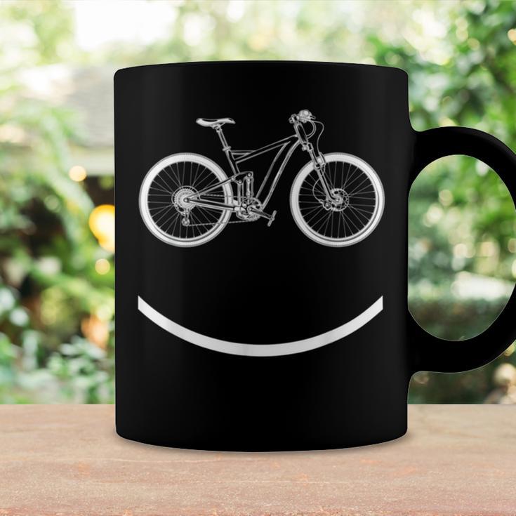 Funny Mountain Bike Evolution Biker Best V4 Coffee Mug Gifts ideas