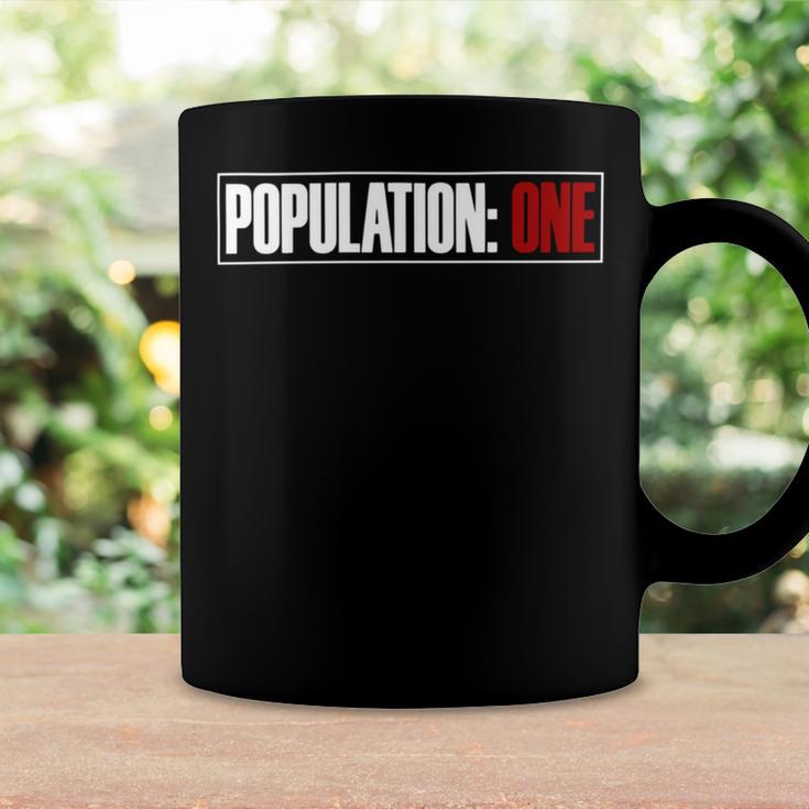 Funny Population One Vr Gamer Coffee Mug Gifts ideas