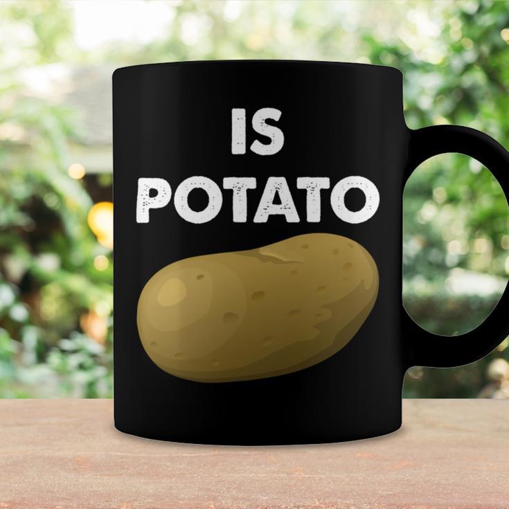 Funny Potato Coffee Mug Gifts ideas