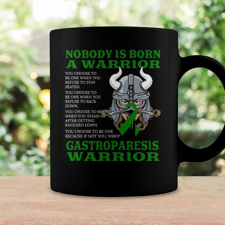 Gastroparesis Awareness Gastroparesis Warrior Coffee Mug Gifts ideas