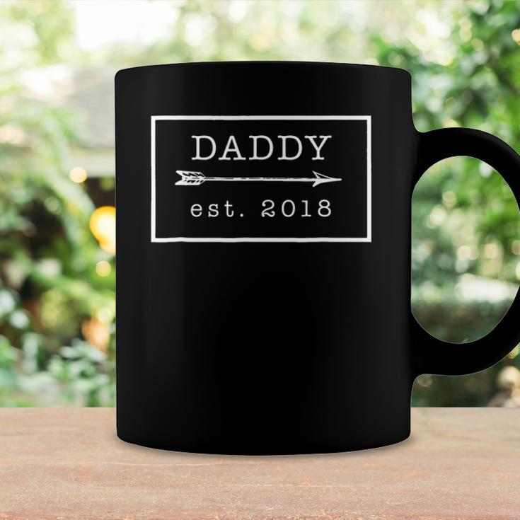 Gift For First Fathers Day New Dad To Be From 2018 Ver2 Coffee Mug Gifts ideas