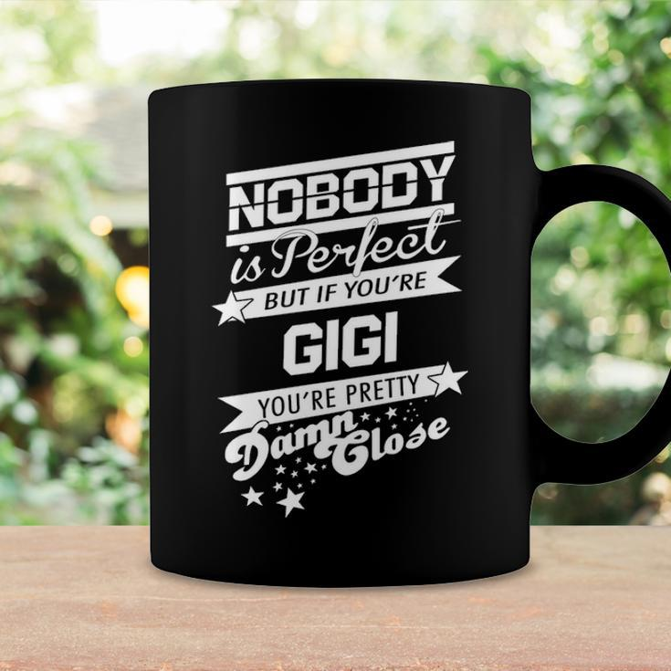 Gigi Name Gift If You Are Gigi Coffee Mug Gifts ideas