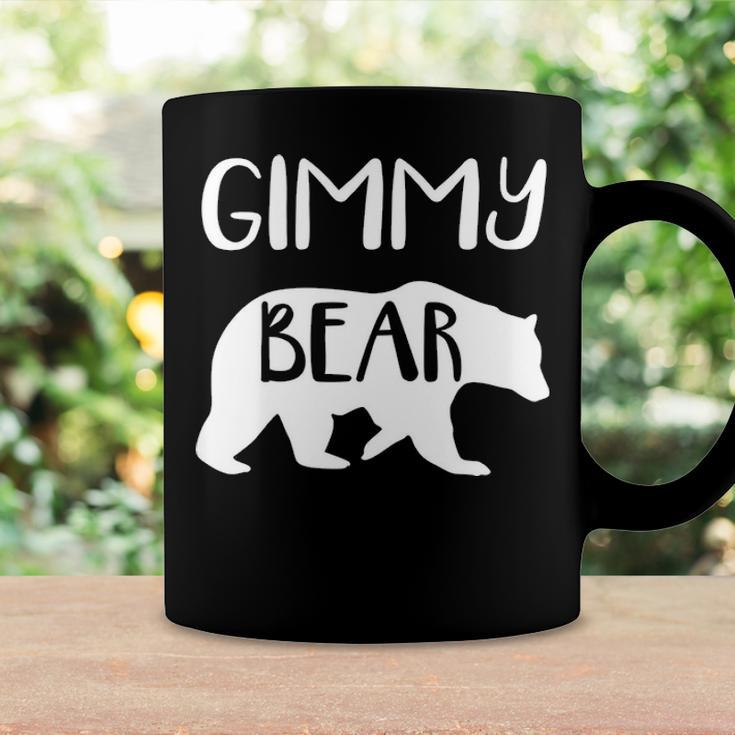 Gimmy Grandma Gift Gimmy Bear Coffee Mug Gifts ideas
