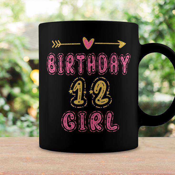 Girls 12Th Birthday Idea For 12 Years Old Daughter Coffee Mug Gifts ideas