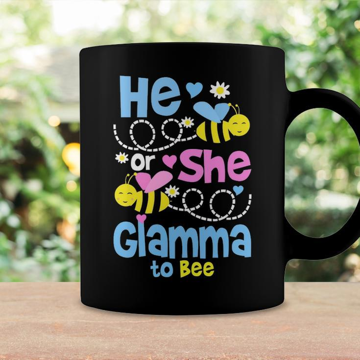 Glamma Grandma Gift He Or She Glamma To Bee Coffee Mug Gifts ideas