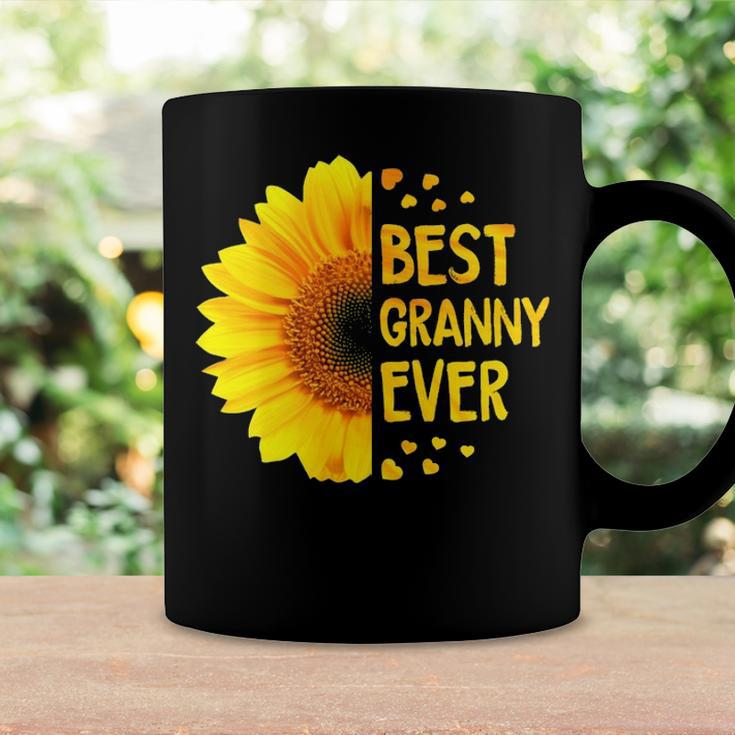 Granny Grandma Gift Best Granny Ever Coffee Mug Gifts ideas