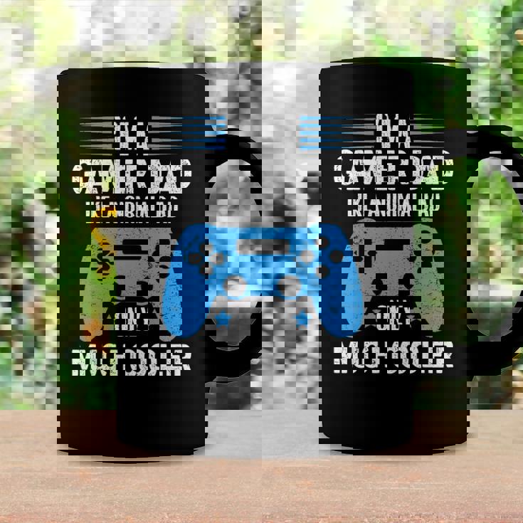 Im A Gaming Dad Video Gamer Geeks Daddy Gamer Dad Gaming Coffee Mug Gifts ideas Im A Gaming Dad Video Gamer Geeks Daddy Gamer Dad Gaming Coffee Mug Gifts ideas