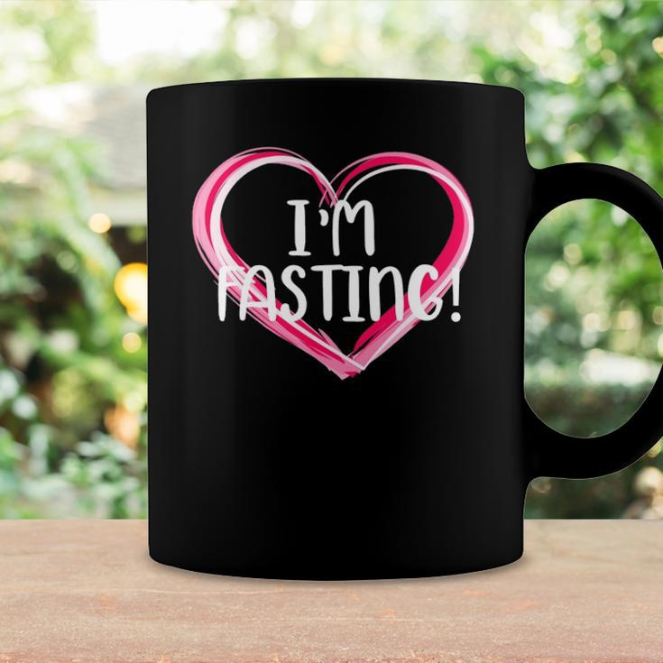 Intermittent Fasting - Im Fasting Coffee Mug Gifts ideas