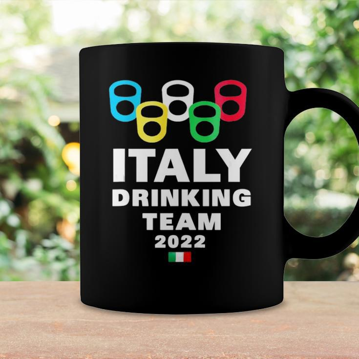 Italy Drinking Team Coffee Mug Gifts ideas