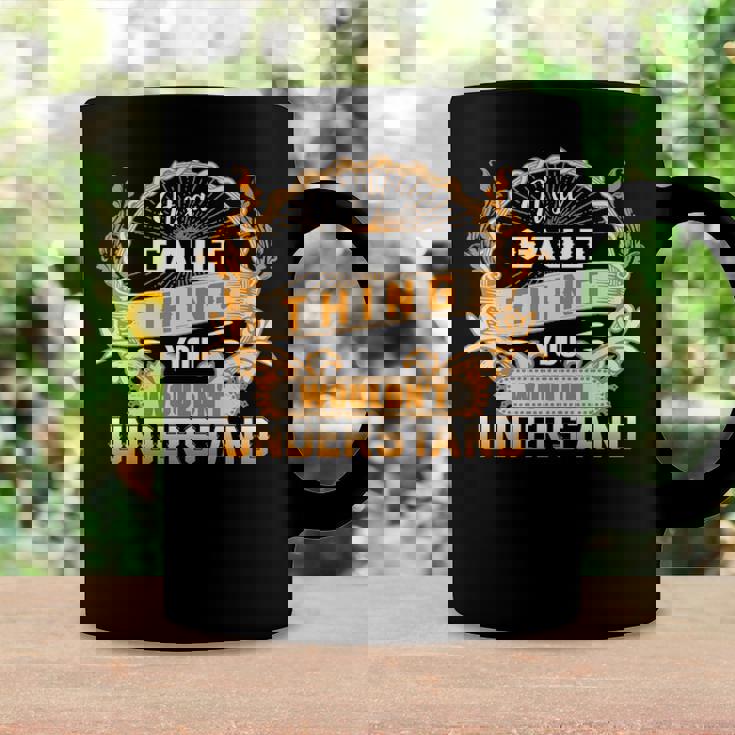 Its A Gault Thing You Wouldnt UnderstandShirt Gault Shirt For Gault Coffee Mug Gifts ideas