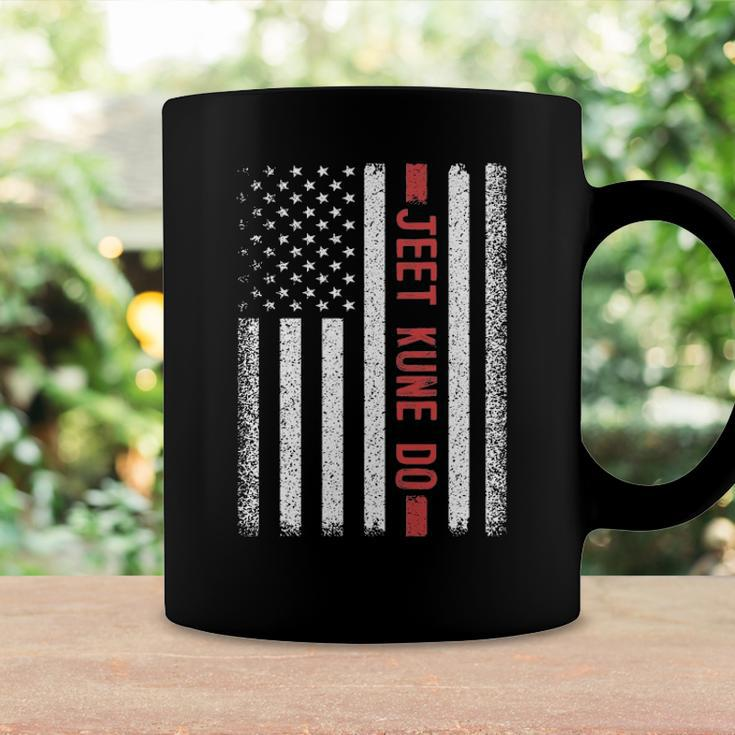 Jeet Kune Do American Flag 4Th Of July Coffee Mug Gifts ideas