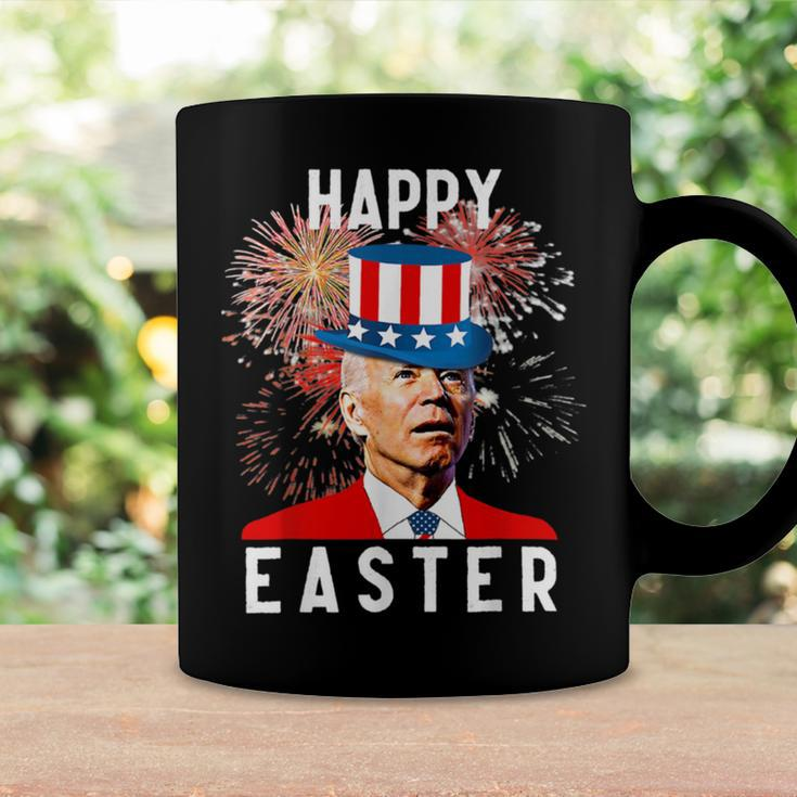 Joe Biden Happy Easter For Funny 4Th Of July Coffee Mug Gifts ideas