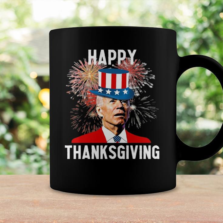 Joe Biden Thanksgiving For Funny 4Th Of July Coffee Mug Gifts ideas