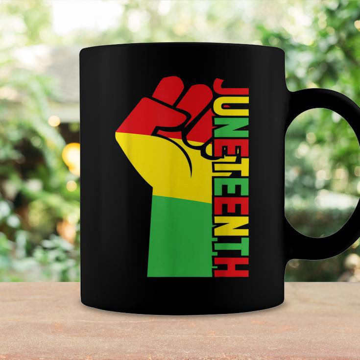 Juneteenth Independence Day 2022 Gift Idea Coffee Mug Gifts ideas