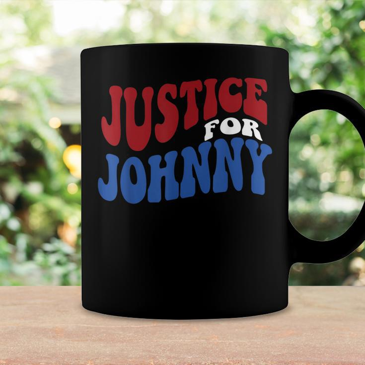 Justice For Johnny Coffee Mug Gifts ideas
