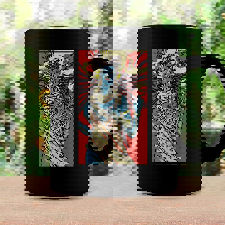 Kali Goddess Hindu Goddess Gift Coffee Mug Gifts ideas