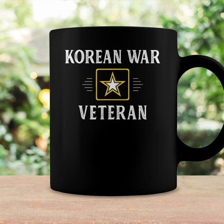Korean War Veteran Happy Veterans Day Coffee Mug Gifts ideas