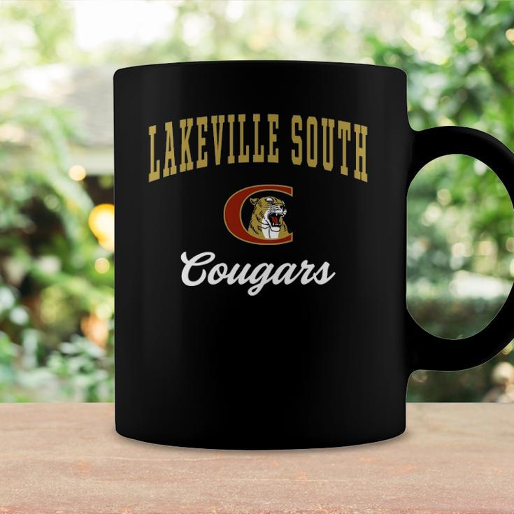 Lakeville South High School Cougars C3 Student Coffee Mug Gifts ideas