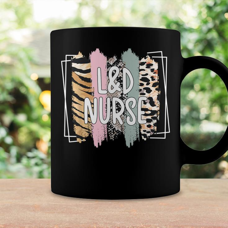 L&D Nurse Labor And Delivery Nurse Appreciation V2 Coffee Mug Gifts ideas