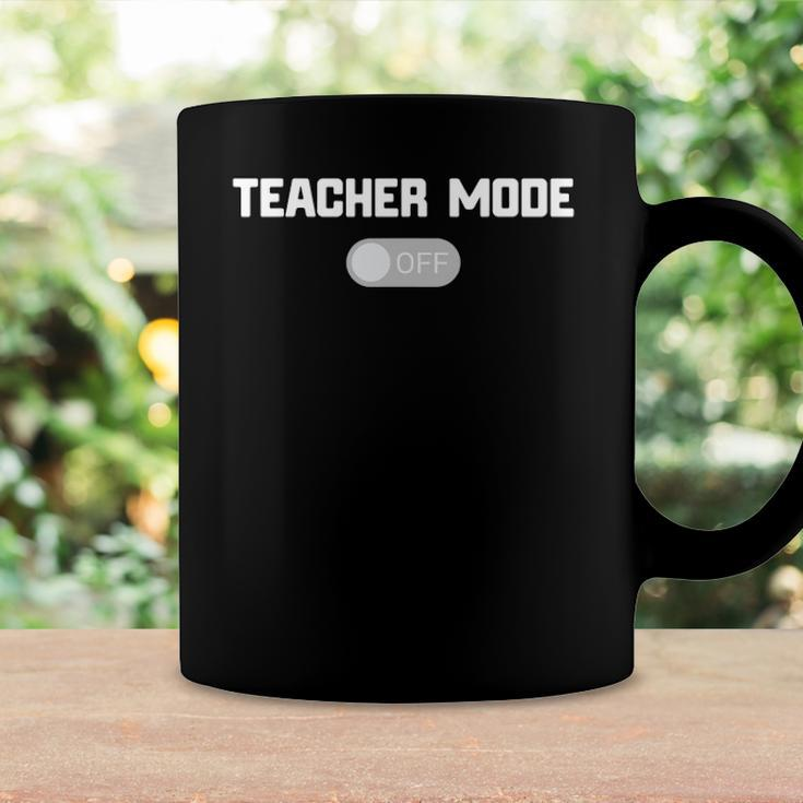 Last Day Of School Design For Teachers Coffee Mug Gifts ideas