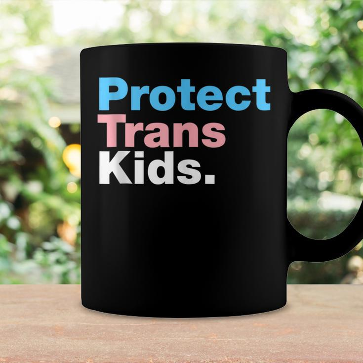 Lgbt Support Protect Trans Kid Lgbt Pride V2 Coffee Mug Gifts ideas
