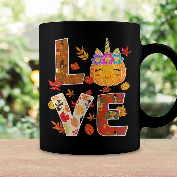 Love Unicorn Turkey Thanksgiving Happy 15 Shirt Coffee Mug Gifts ideas