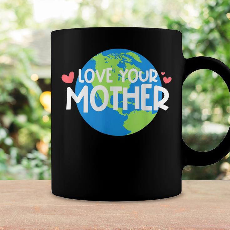 Love Your Mother Earth Day 233 Trending Shirt Coffee Mug Gifts ideas