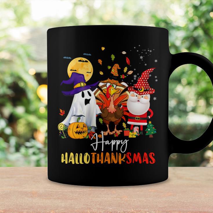 Lover Halloween Merry Christmas Happy 14 Shirt Coffee Mug Gifts ideas