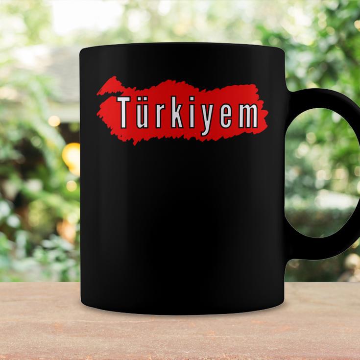 M Turkey Flag Futball Turkish Soccer 9 Shirt Coffee Mug Gifts ideas