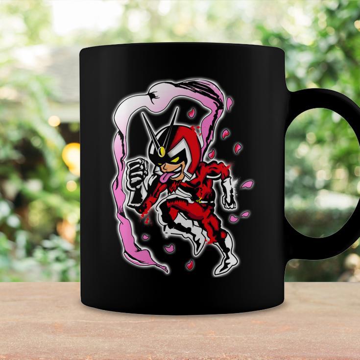 Mach Speed Coffee Mug Gifts ideas