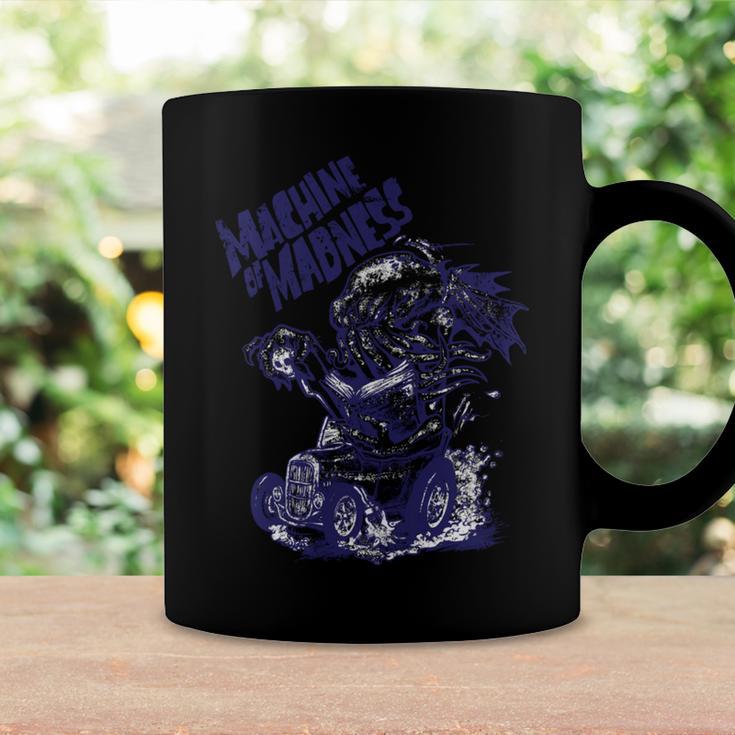 Machine Of Madness 214 Trending Shirt Coffee Mug Gifts ideas