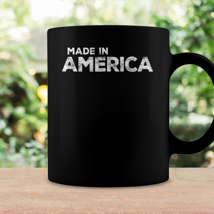 Made In America Patriotic 4Th Of July Gift Coffee Mug Gifts ideas